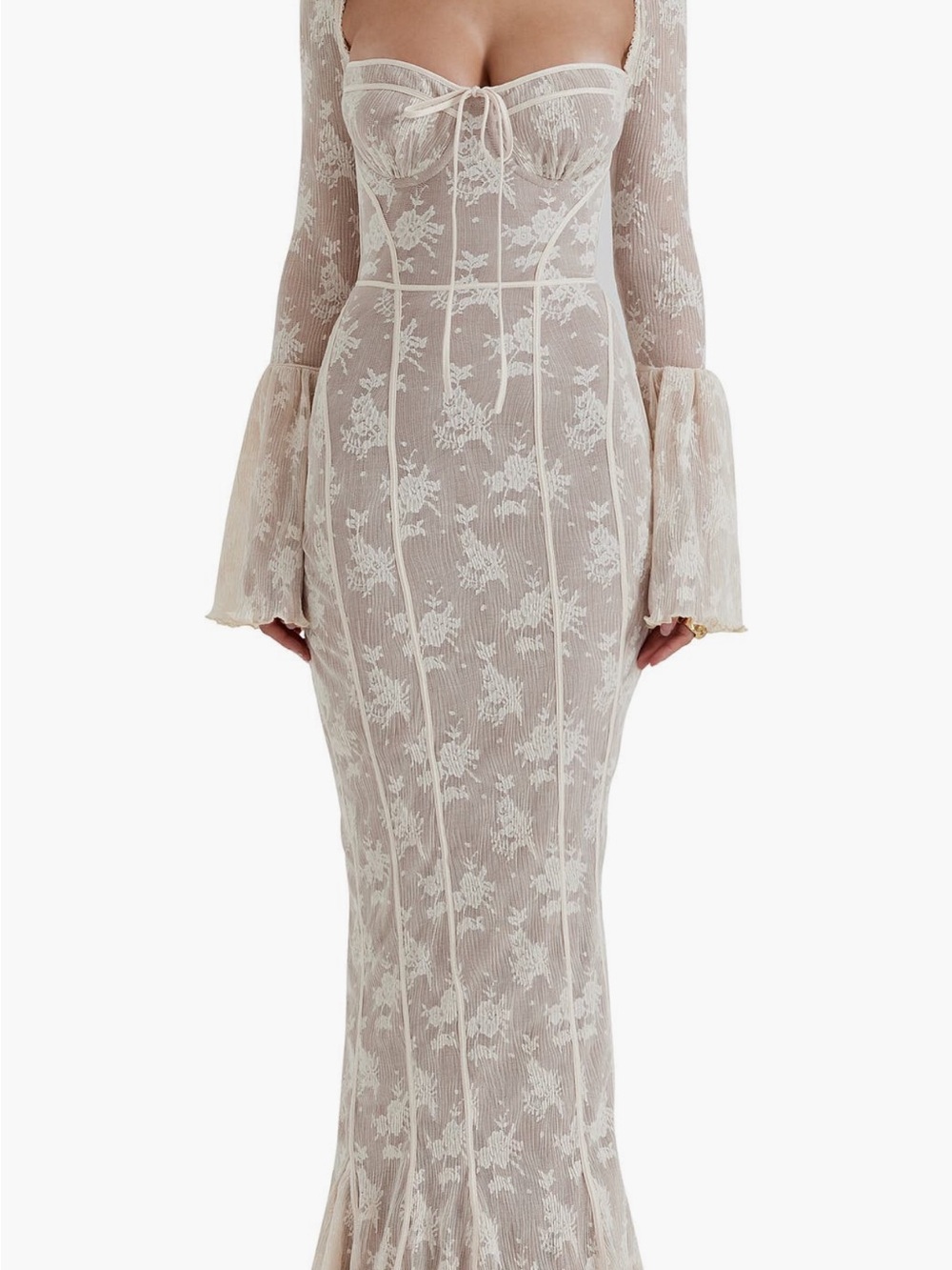 House of CB Delilah dress